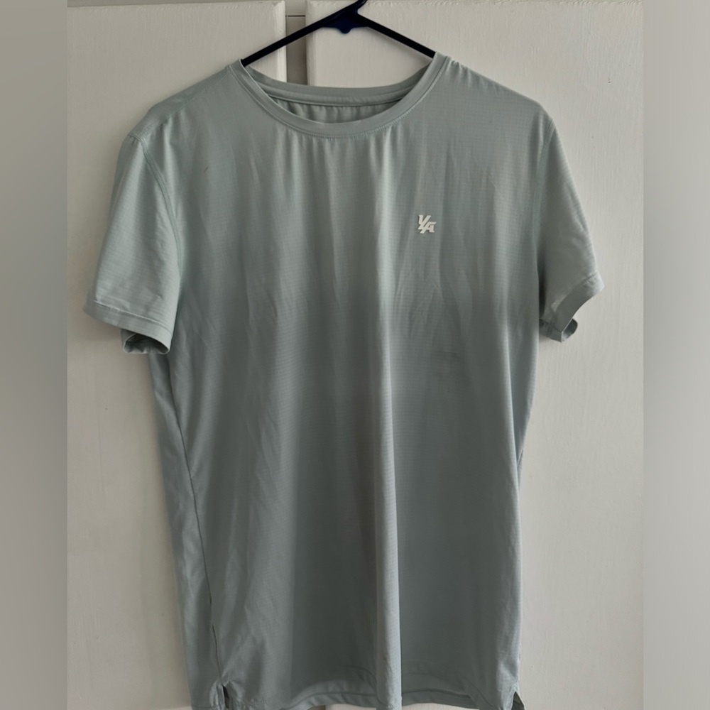 Youngla Compression Short Sleeve